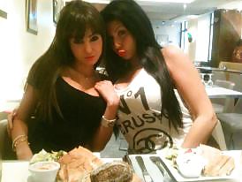 salop marocain