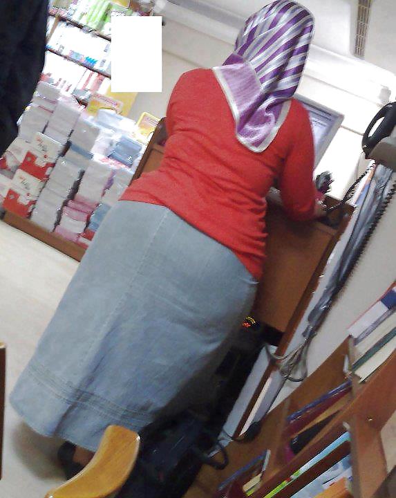 kahba du bled