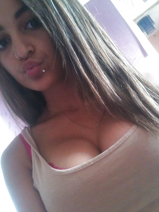 fille arabe en streaming